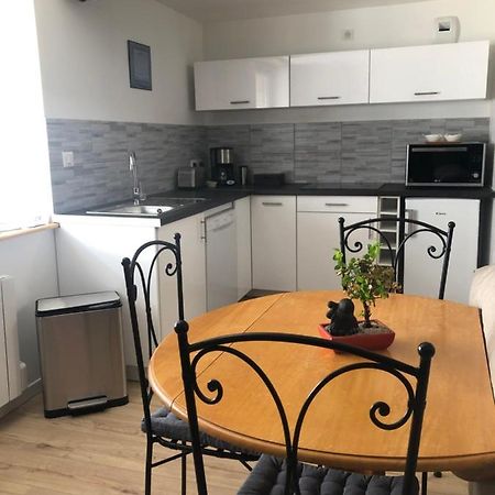 La 3Eme Rives A Ornans Apartman Kültér fotó